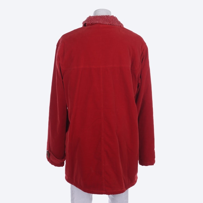 Image 2 of Transitional Jackets 34 Red in color Red | Vite EnVogue