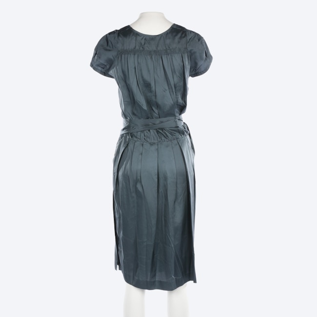 Bild 2 von Kleid 34 Stahlblau in Farbe Blau | Vite EnVogue