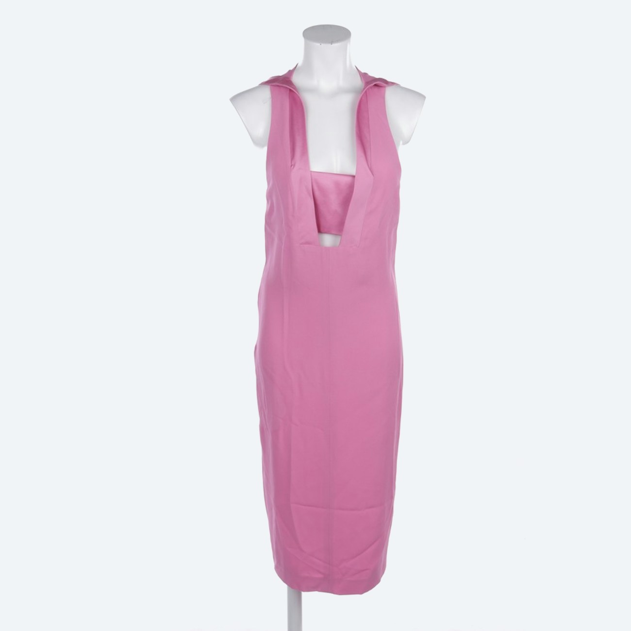 Bild 1 von Kleid 32 Pink in Farbe Rosa | Vite EnVogue