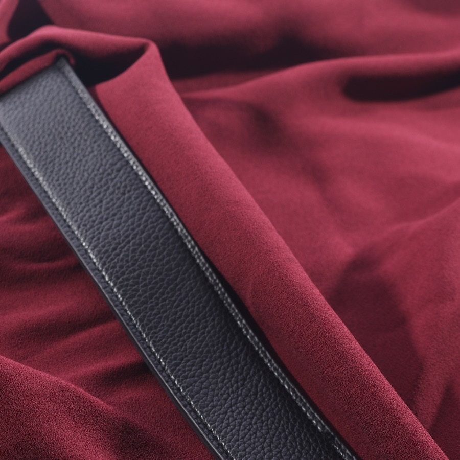 Image 3 of dress 40 Bordeaux in color Red | Vite EnVogue