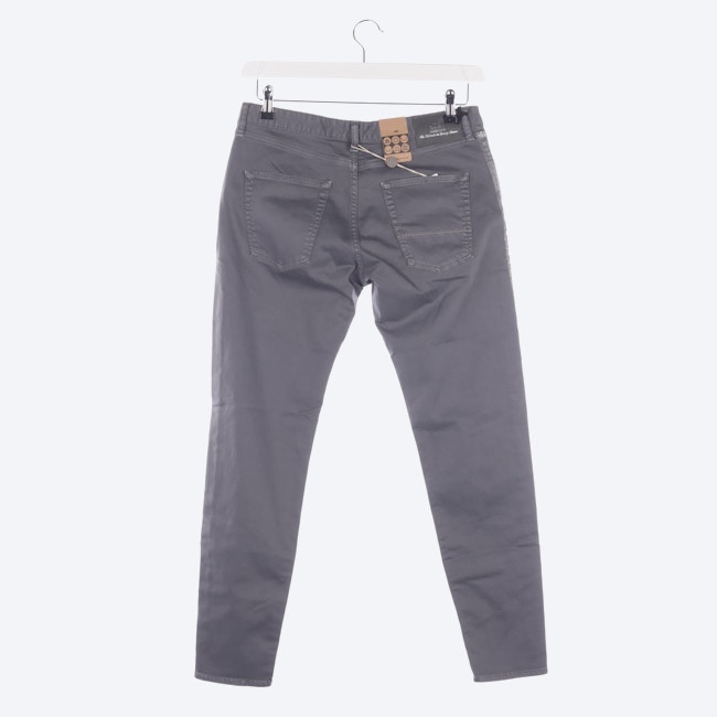 Image 2 of Trousers W27 Gray in color Gray | Vite EnVogue
