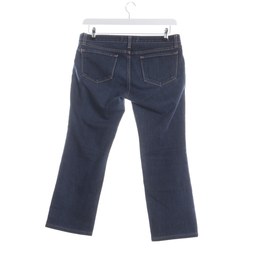 Image 2 of Straight Fit Jeans W28 Blue in color Blue | Vite EnVogue