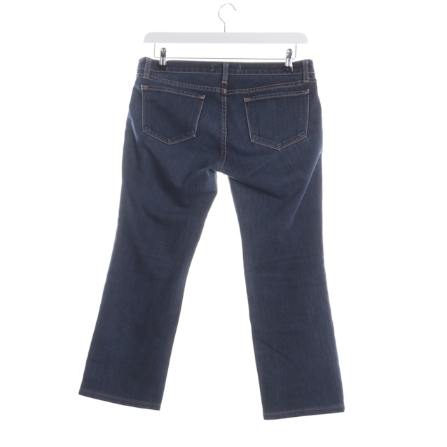 Straight Fit Jeans W28 Blue | Vite EnVogue