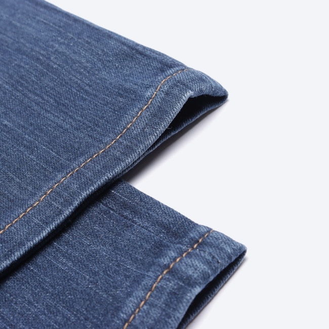 Image 3 of Straight Fit Jeans W28 Blue in color Blue | Vite EnVogue