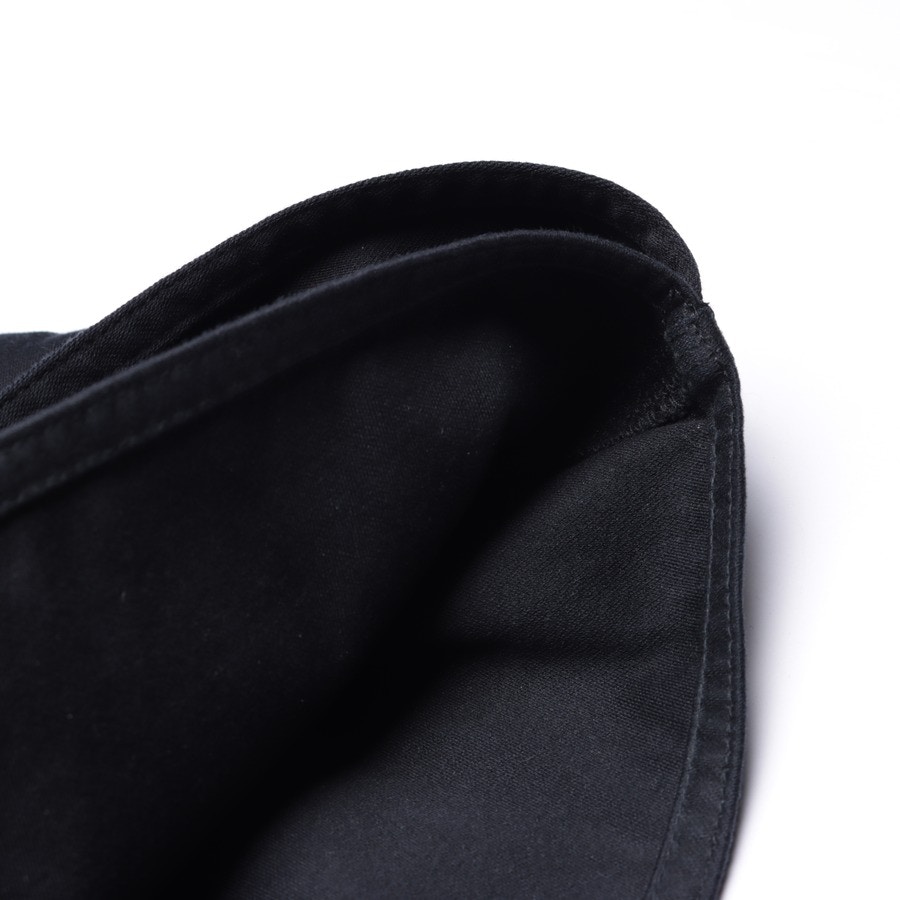 Image 3 of Mini Skirts 34 Black in color Black | Vite EnVogue