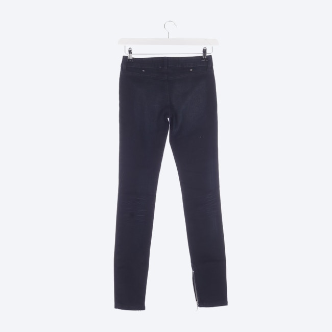 Image 2 of Jeans W25 Navy in color Blue | Vite EnVogue