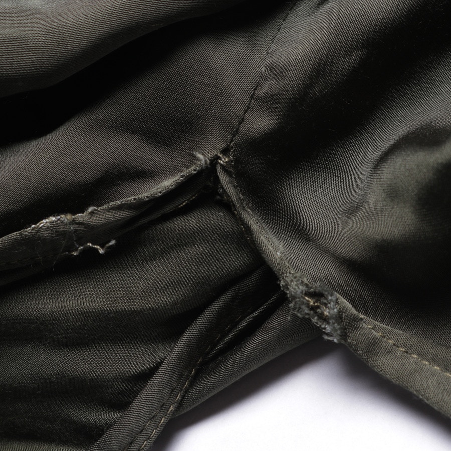 Image 3 of Jumpsuit M Darkgreen in color Green | Vite EnVogue