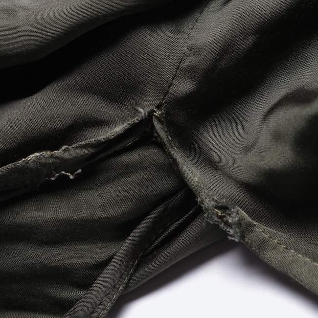 Image 3 of Jumpsuit M Darkgreen in color Green | Vite EnVogue