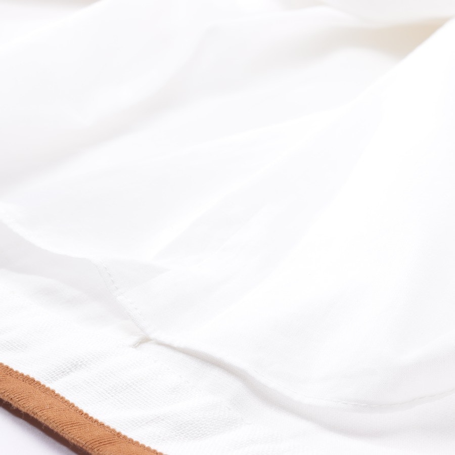 Image 4 of summer dresses 38 Ivory in color white | Vite EnVogue