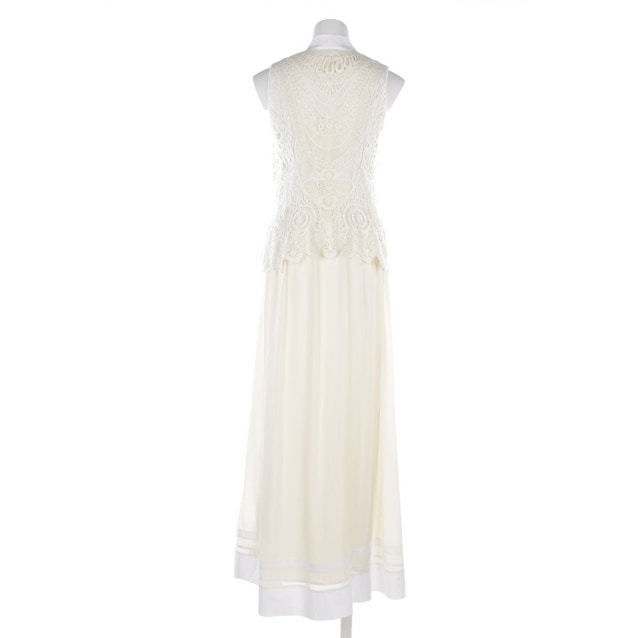 Evening Gown 34 White | Vite EnVogue