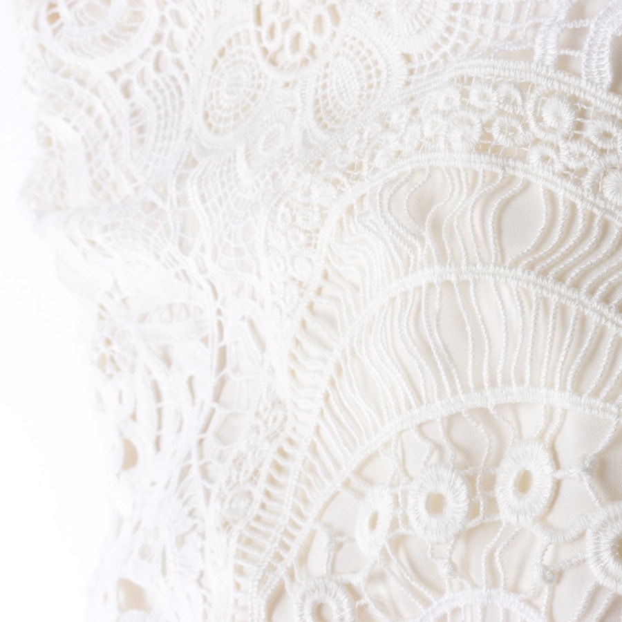 Bild 5 von Abendkleid 34 Weiß in Farbe Weiß | Vite EnVogue