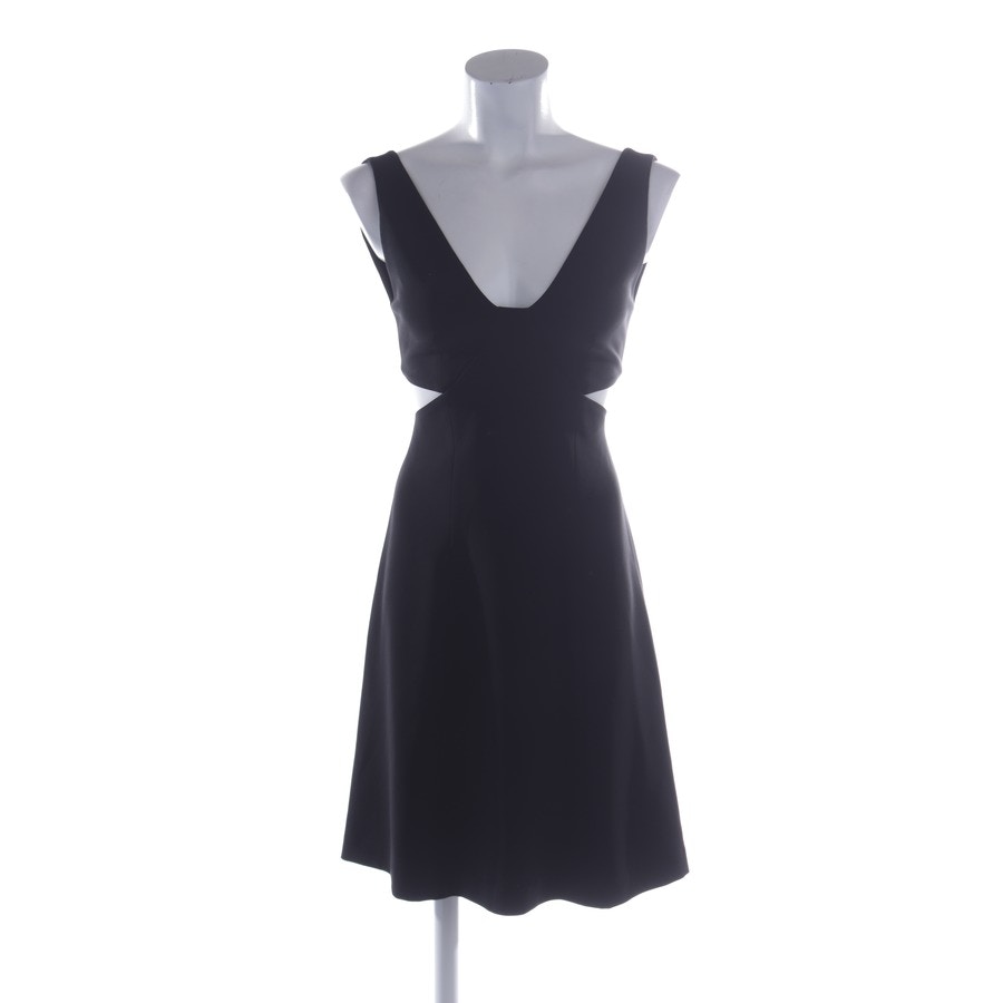 Image 1 of Mini Dresses 32 Black in color Black | Vite EnVogue