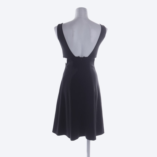 Image 2 of Mini Dresses 32 Black in color Black | Vite EnVogue