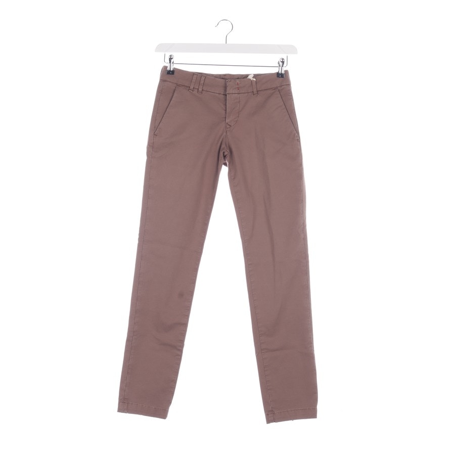 Image 1 of Chino W26 Light Brown in color Brown | Vite EnVogue