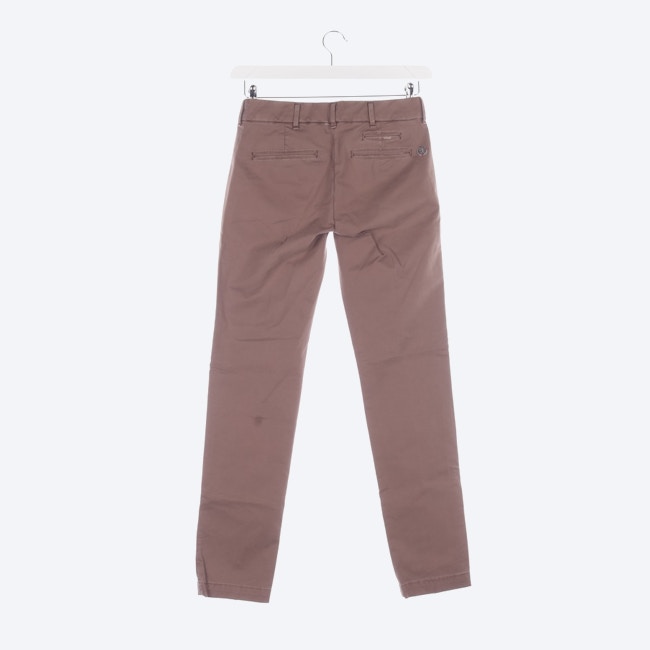 Image 2 of Chino W26 Light Brown in color Brown | Vite EnVogue