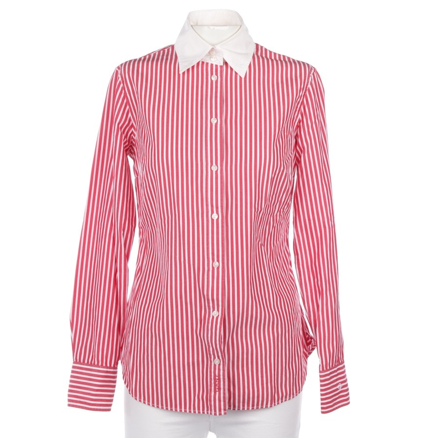 Image 1 of Shirt Blouses 36 Red in color Red | Vite EnVogue