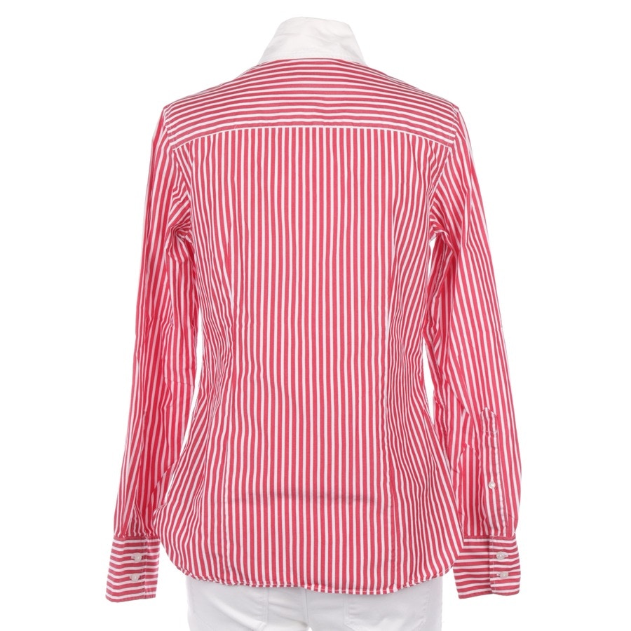 Image 2 of Shirt Blouses 36 Red in color Red | Vite EnVogue