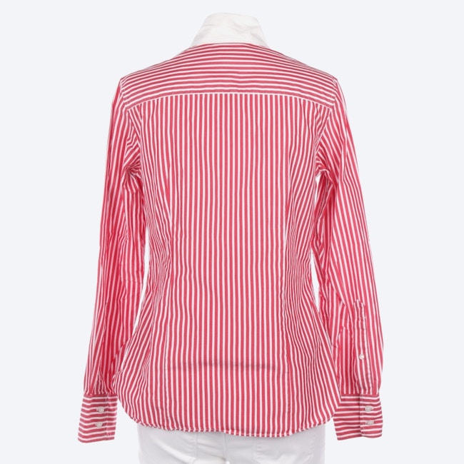 Image 2 of Shirt Blouses 36 Red in color Red | Vite EnVogue