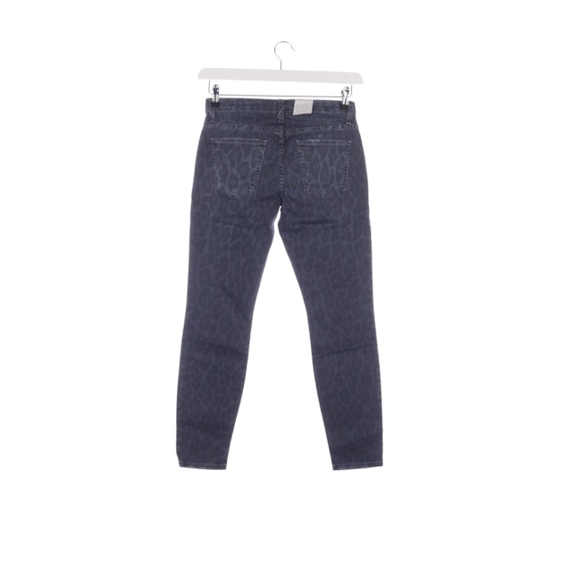 Slim Fit Jeans W25 Blue | Vite EnVogue