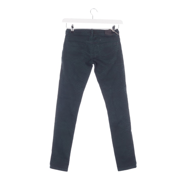 Trousers W26 Darkgreen | Vite EnVogue