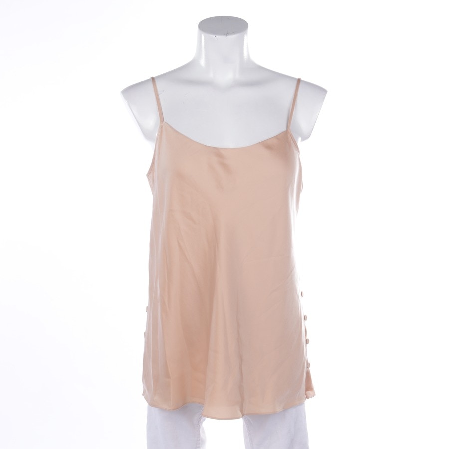 Image 1 of Top L Peach in color Yellow | Vite EnVogue