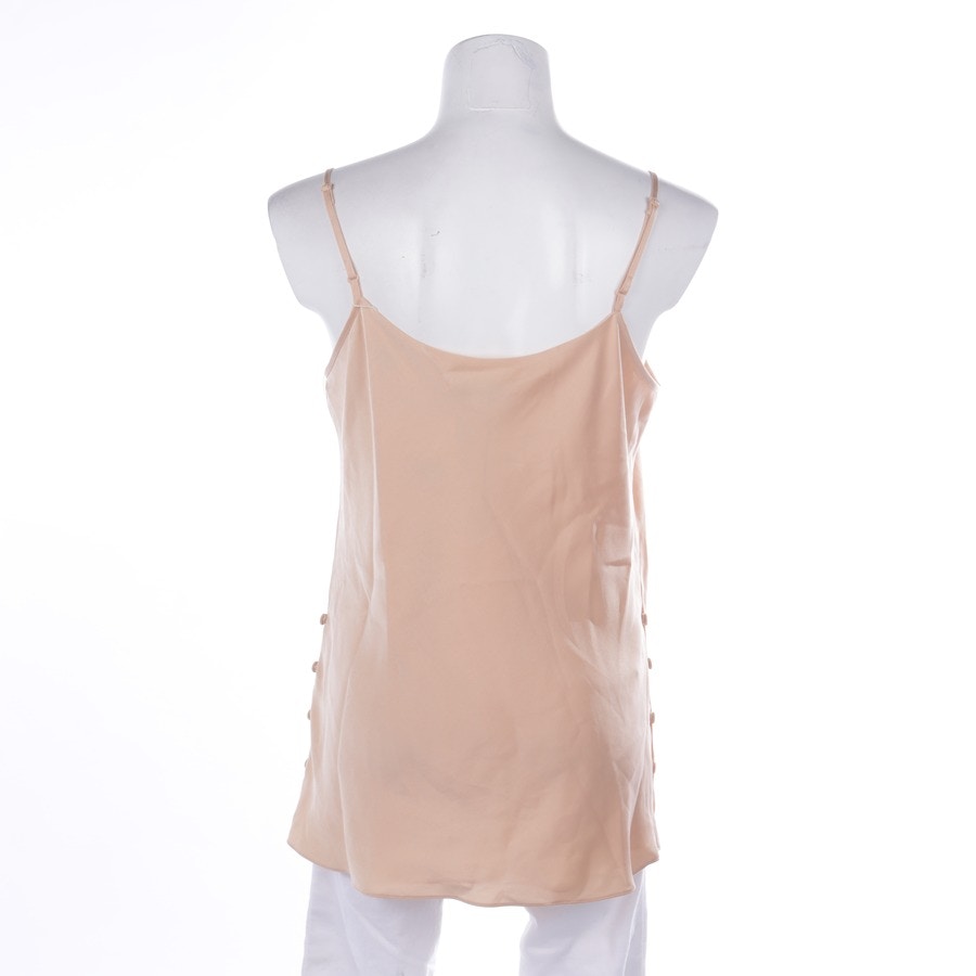 Image 2 of Top L Peach in color Yellow | Vite EnVogue