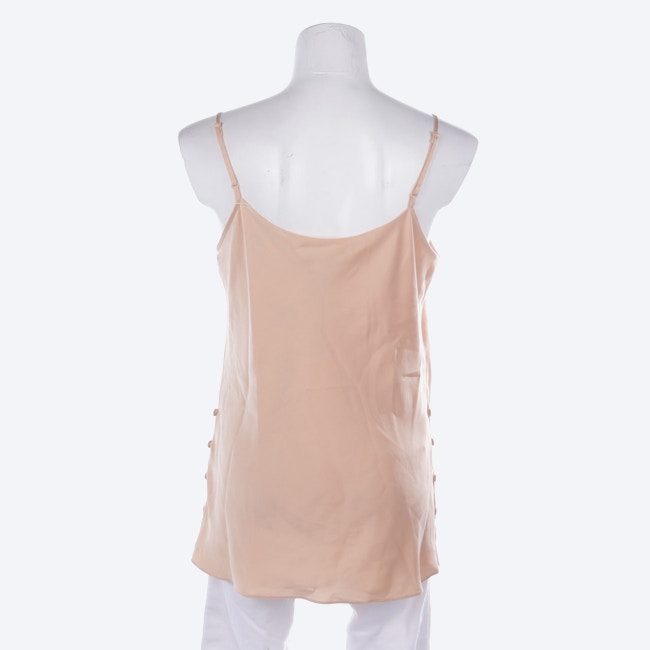 Image 2 of Top L Peach in color Yellow | Vite EnVogue
