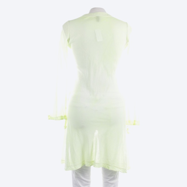 Image 2 of Tunic S Yellow in color Yellow | Vite EnVogue