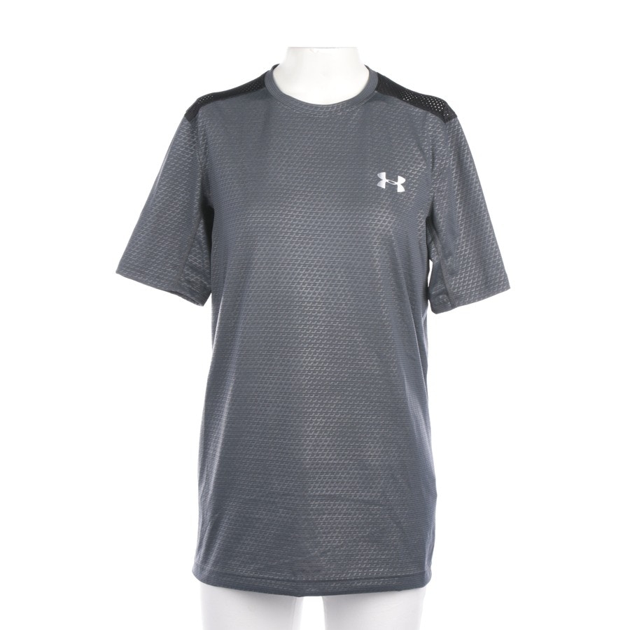 Image 1 of Shirts S Gray in color Gray | Vite EnVogue