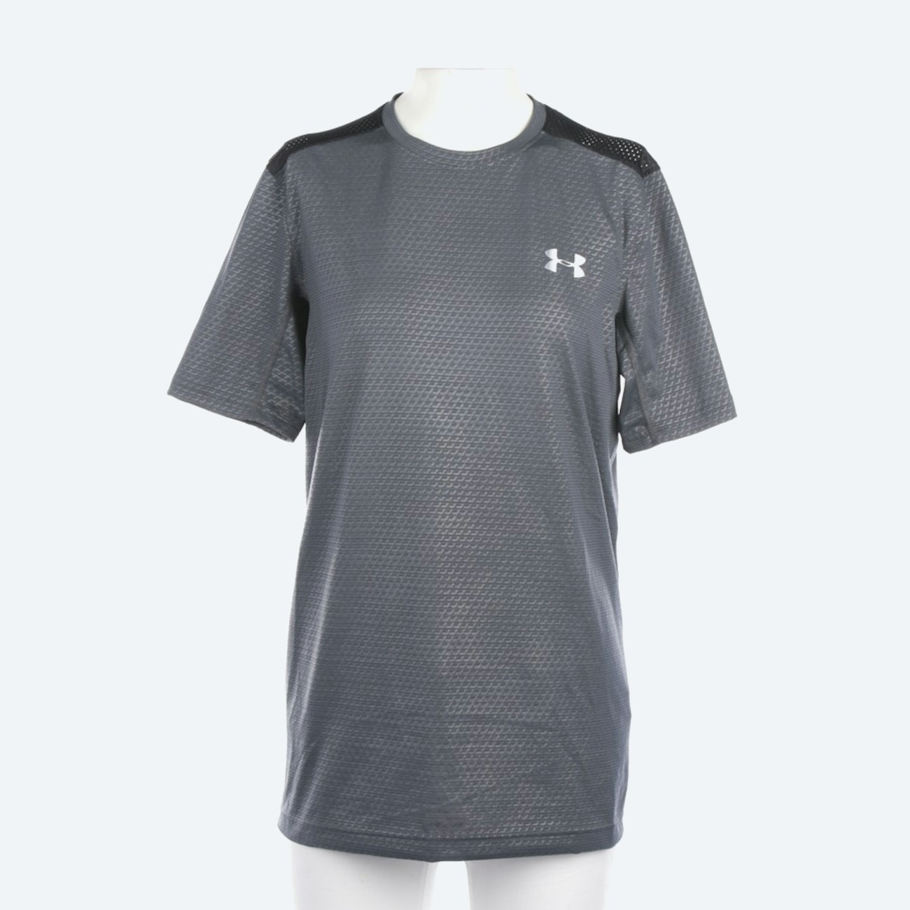 Image 1 of Shirts S Gray in color Gray | Vite EnVogue