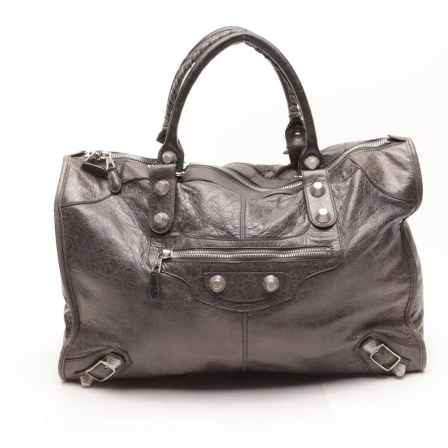 Image 1 of Weekender Gray in color Gray | Vite EnVogue