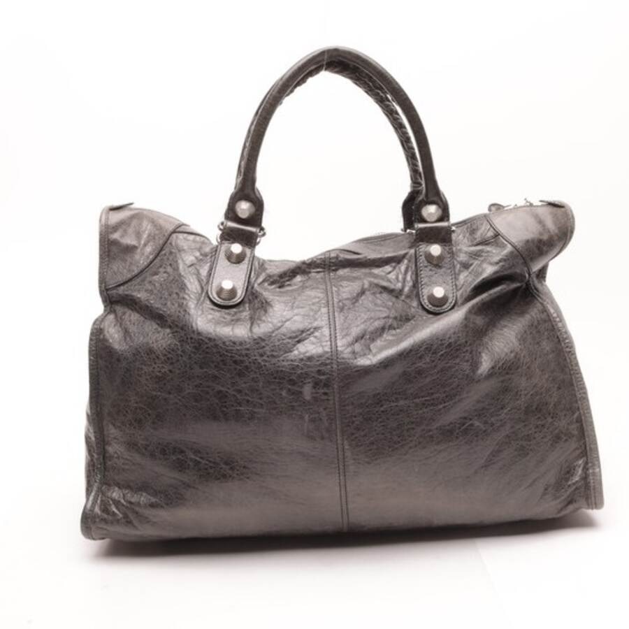 Image 2 of Weekender Gray in color Gray | Vite EnVogue