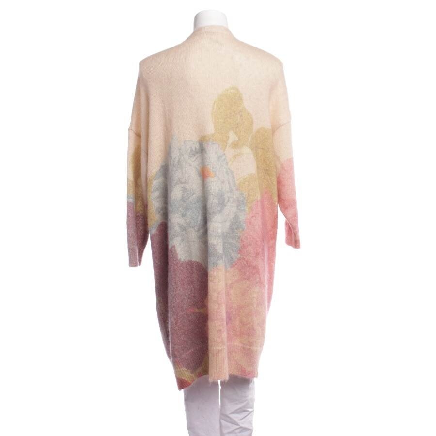 Image 2 of Cardigan S Multicolored in color Multicolored | Vite EnVogue