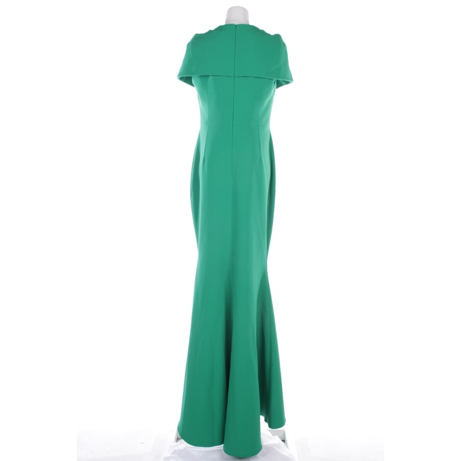Image 2 of Evening dress 44 Green in color Green | Vite EnVogue