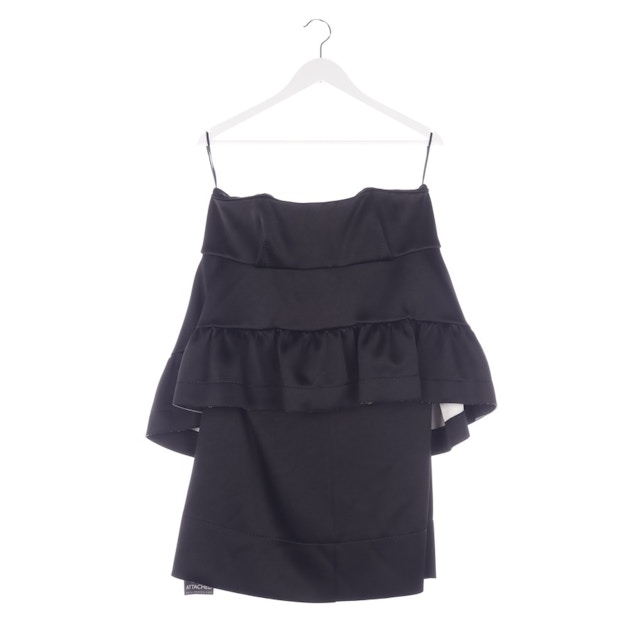 Image 1 of Mini Dress 38 Black | Vite EnVogue