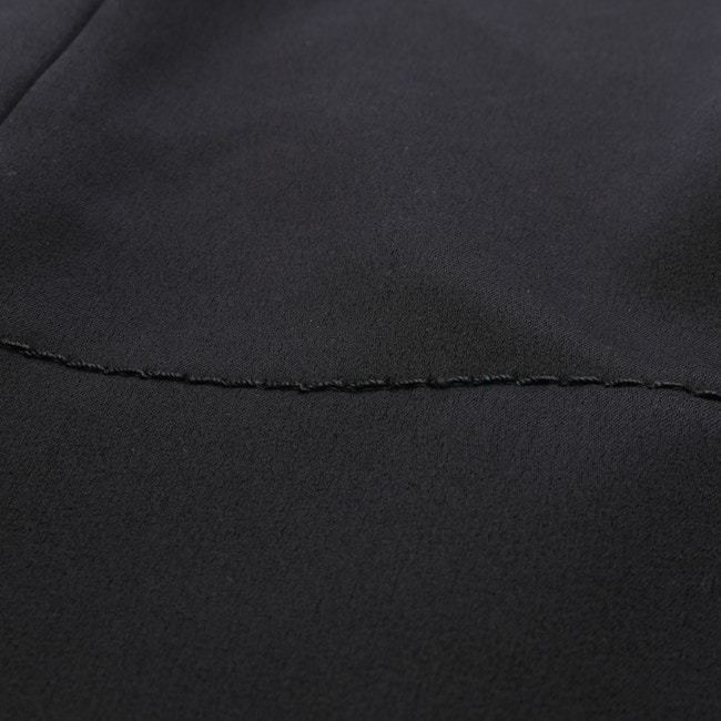 Image 3 of Mini Dress 38 Black in color Black | Vite EnVogue