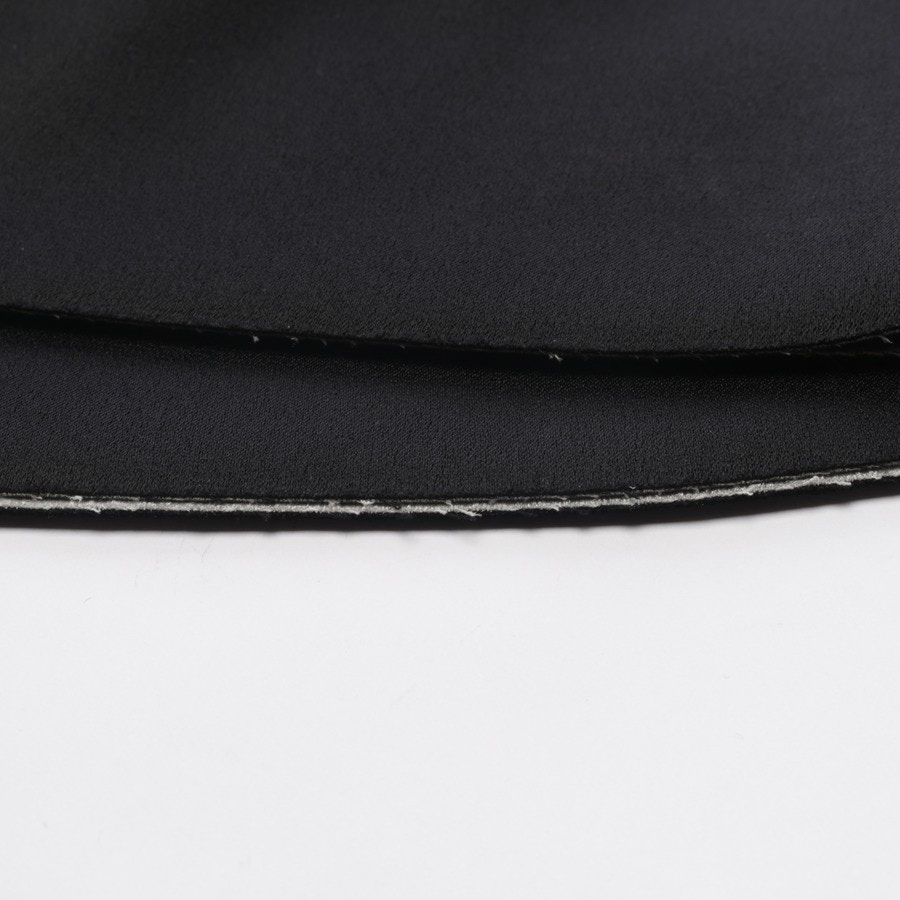 Image 4 of Mini Dress 38 Black in color Black | Vite EnVogue