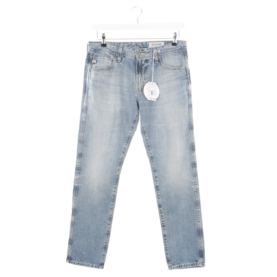 Image 1 of Slim Fit Jeans W31 Blue in color Blue | Vite EnVogue