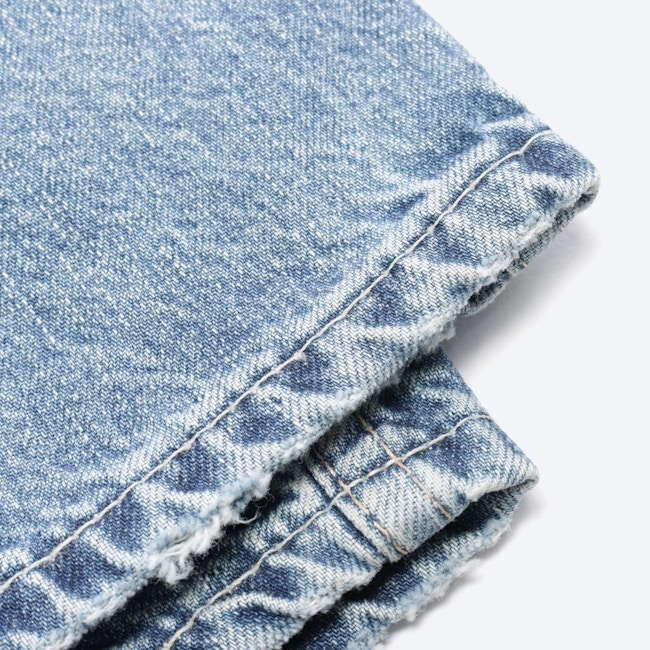 Bild 3 von Slim Fit Jeans W31 Blau in Farbe Blau | Vite EnVogue