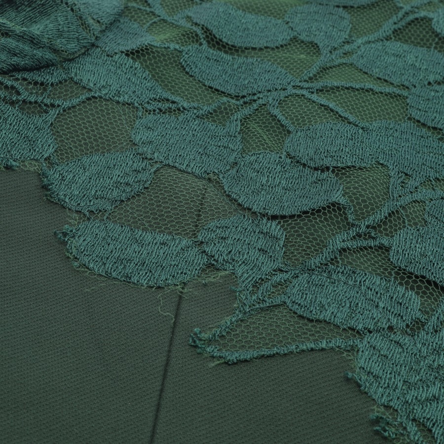Image 3 of Dress 40 Green in color Green | Vite EnVogue
