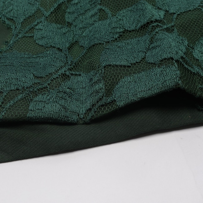 Image 4 of Dress 40 Green in color Green | Vite EnVogue