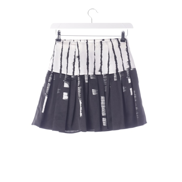 A-Line Skirt 30 White | Vite EnVogue