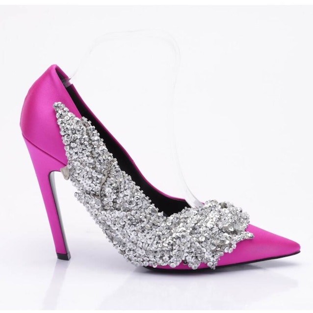 Image 1 of High Heels EUR 38.5 Pink | Vite EnVogue