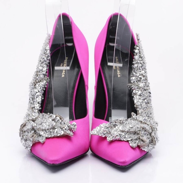 Pumps EUR 38,5 Rosa | Vite EnVogue