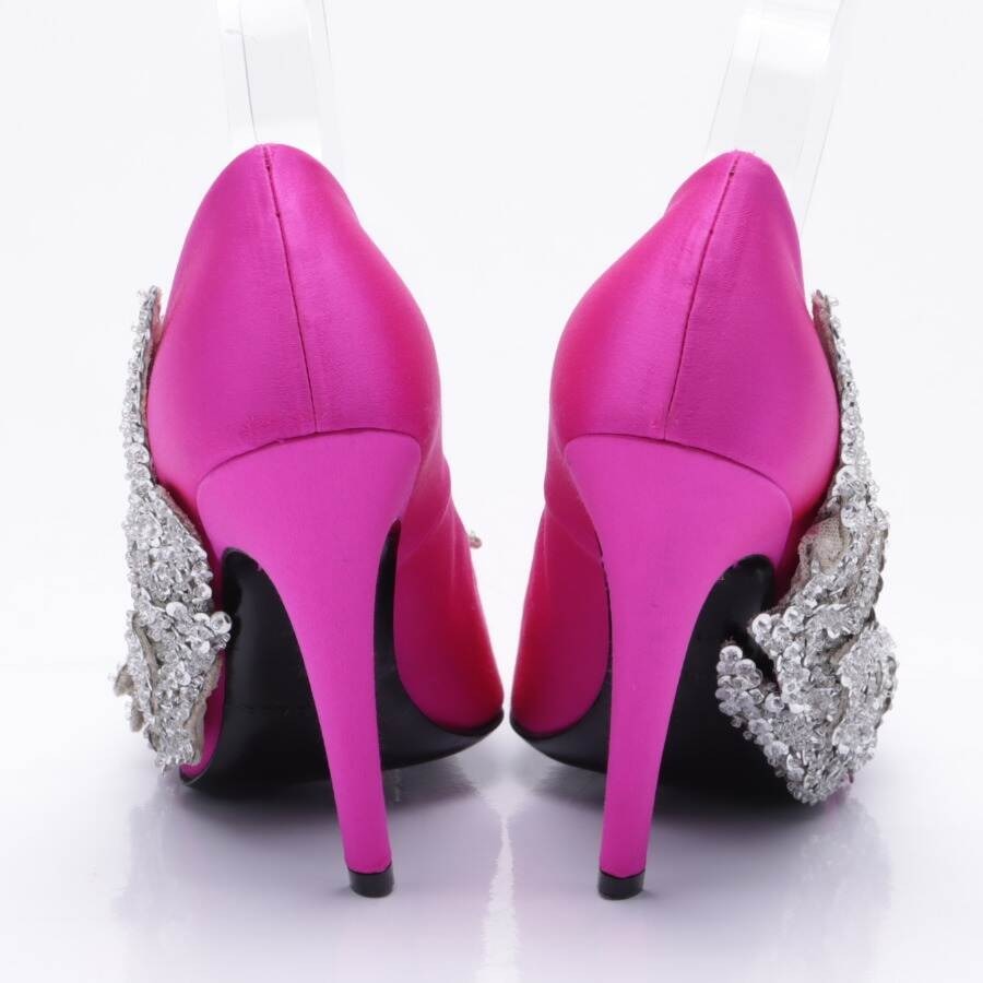 Image 3 of High Heels EUR 38.5 Pink in color Pink | Vite EnVogue
