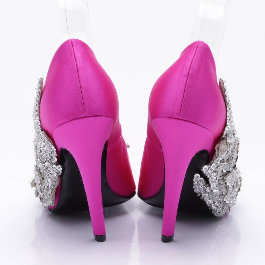 Bild 3 von Pumps EUR 38,5 Rosa in Farbe Rosa | Vite EnVogue