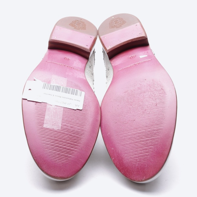Bild 4 von Loafers EUR 40 Weiss in Farbe Weiss | Vite EnVogue