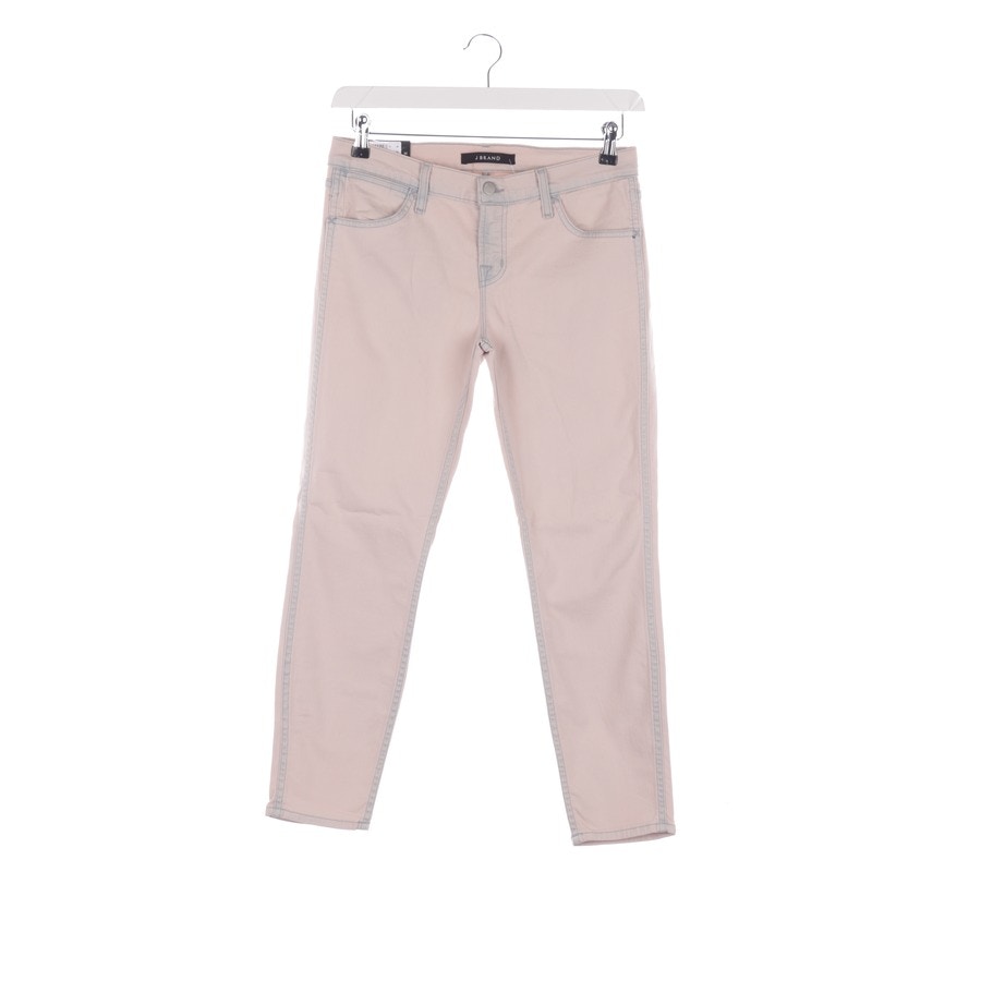 Bild 1 von Skinny Jeans W30 Rosa in Farbe Rosa | Vite EnVogue