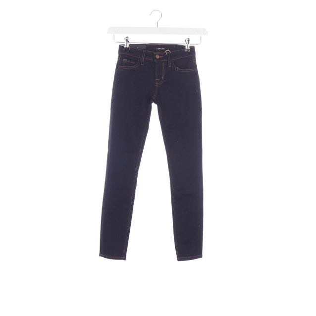 Image 1 of Slim Fit Jeans W22 Navy | Vite EnVogue