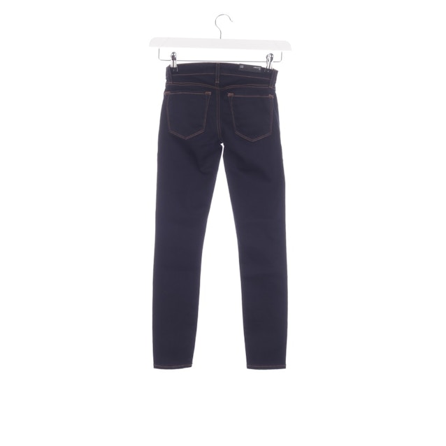 Slim Fit Jeans W22 Navy | Vite EnVogue